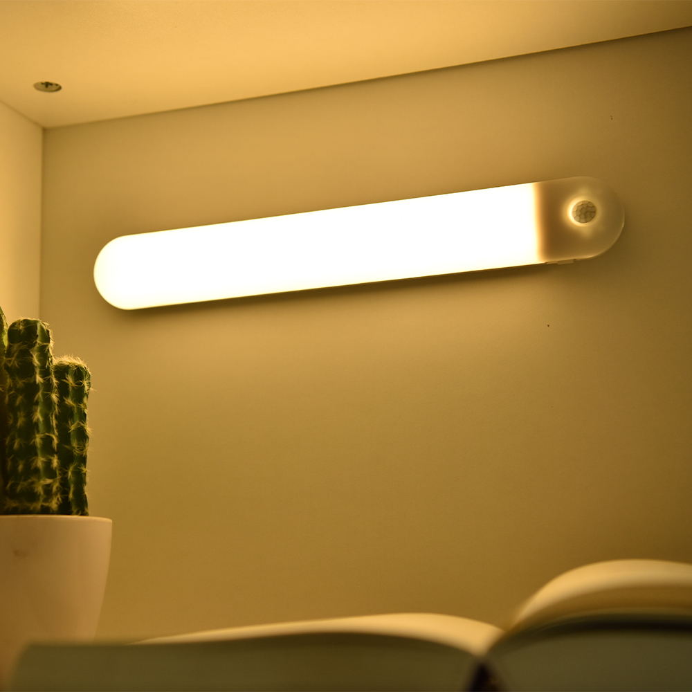 LED rechargeable cabinet light  LED Sensor light